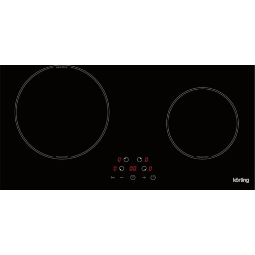 Индукционная варочная панель Korting HI 64013 B