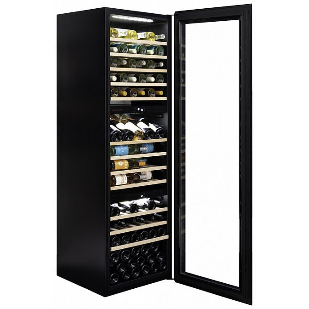 Винный холодильник Dunavox DX-89.246TSS