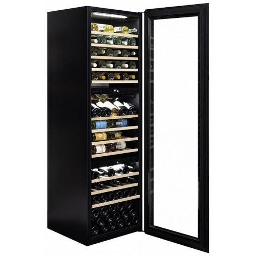 Винный холодильник Dunavox DX-89.246TSS