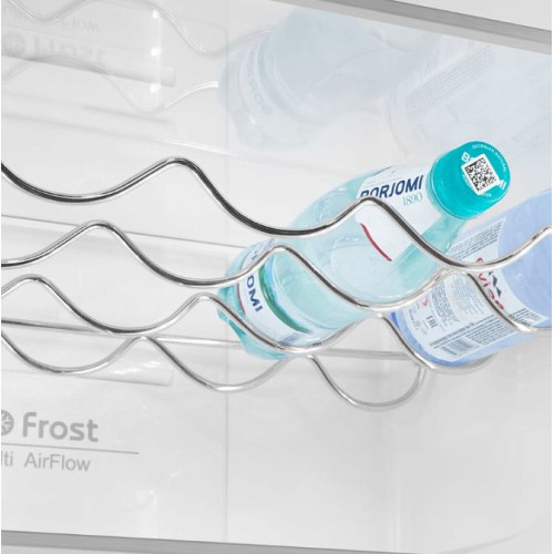 Холодильник Maunfeld MFF200NFBE