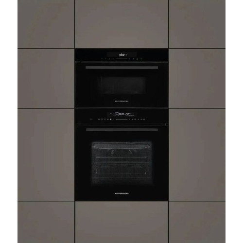 Встраиваемая микроволновая печь Kuppersberg HMW 634 B