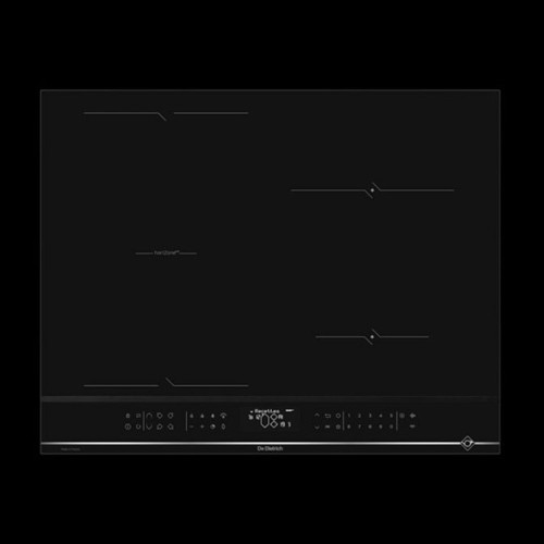 Индукционная стеклокерамич. панель De Dietrich DPI4431XT