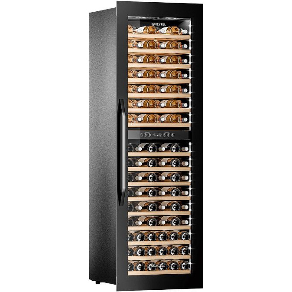 Винный холодильник Meyvel MV83-KBB2