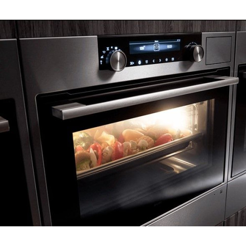 Духовой шкаф Asko OCM8464S