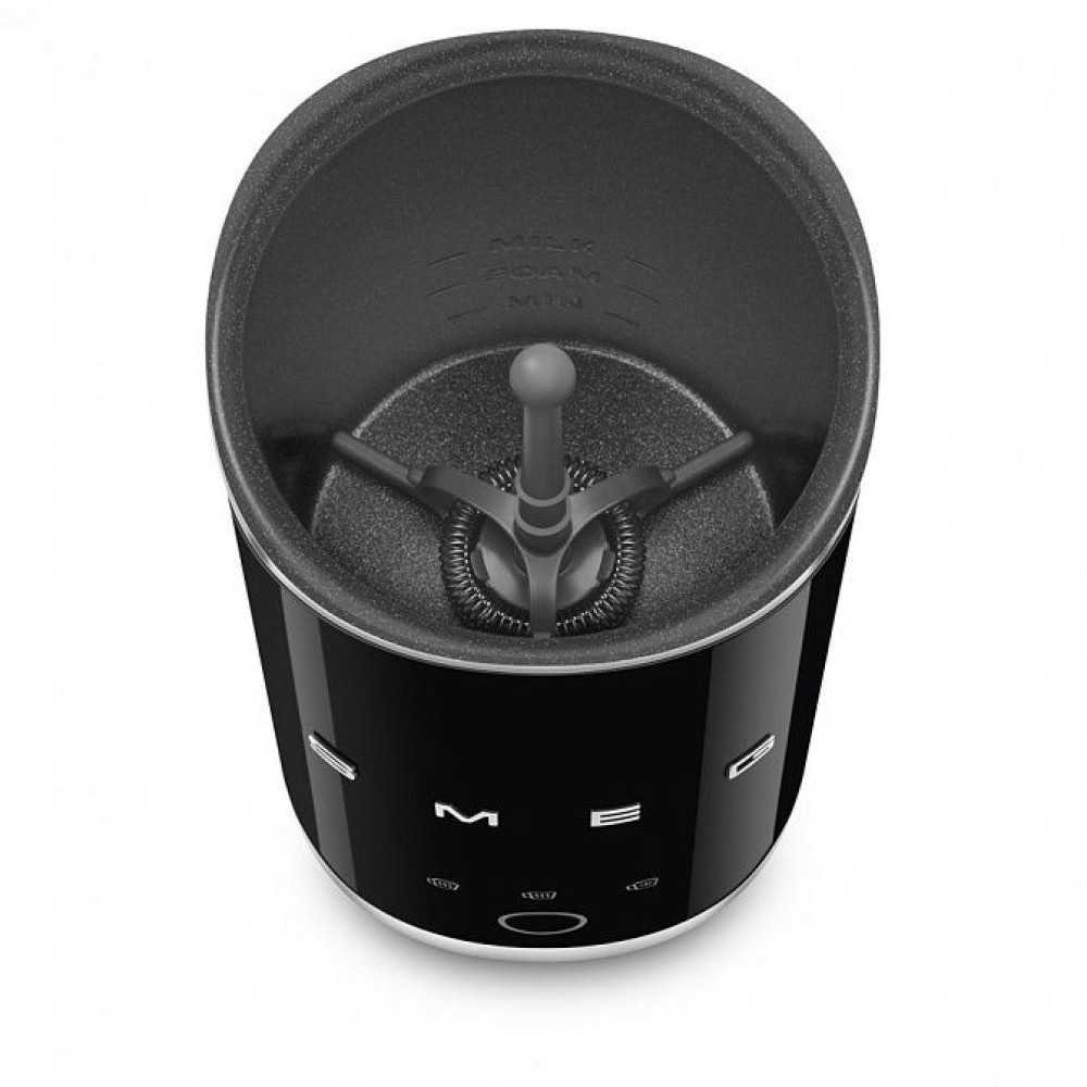 Вспениватель молока SMEG MFF02BLEU