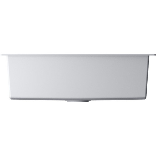 Кухонная мойка OMOIKIRI Yamakawa 75T-U/I-WH (арт.4993462)