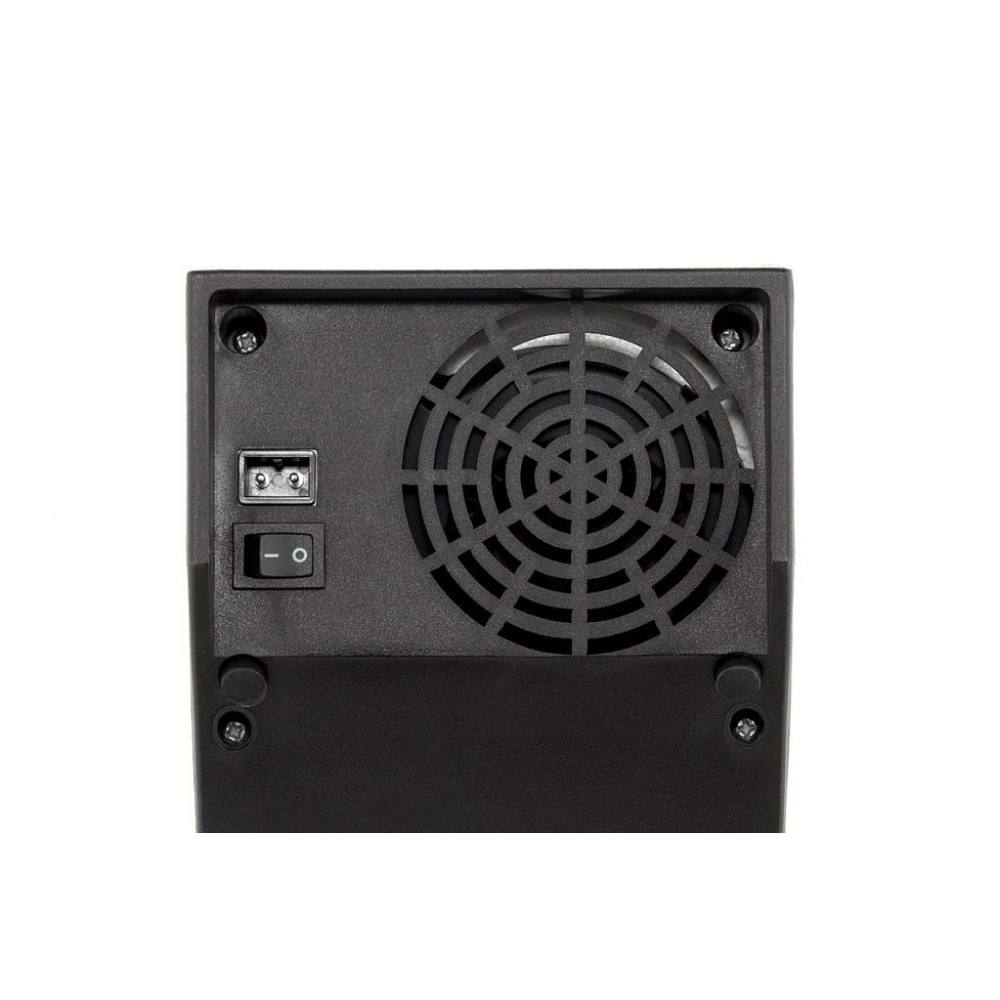 Охладитель для бутылок CASO WineCase One Black