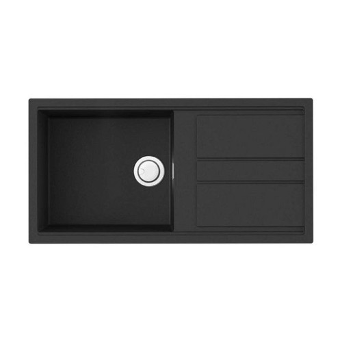 Мойка Omoikiri Kitagawa 100-GB Artceramic/графит(арт.4993786)