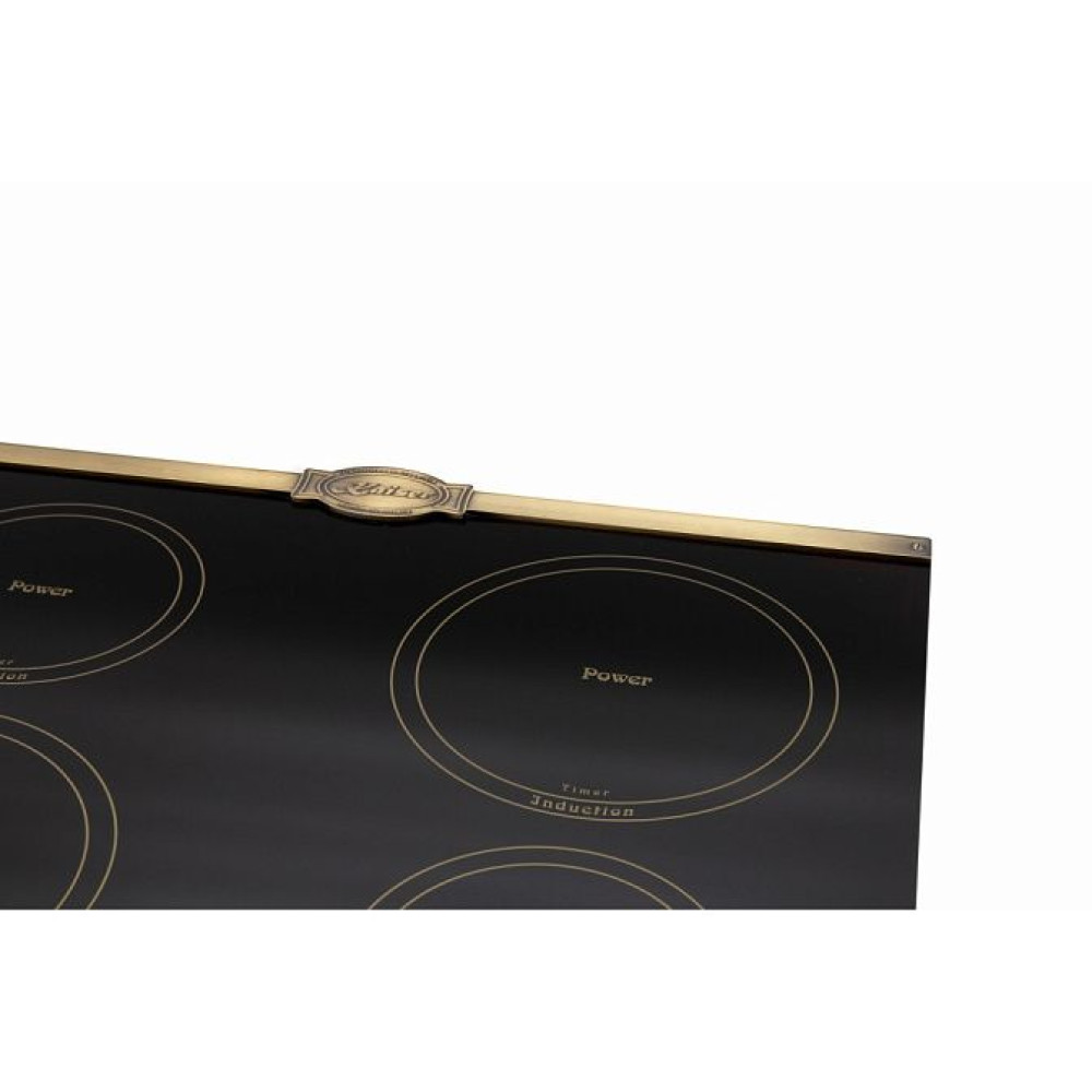 Стеклокерамическая панель Kaiser KCT 6195 IEm