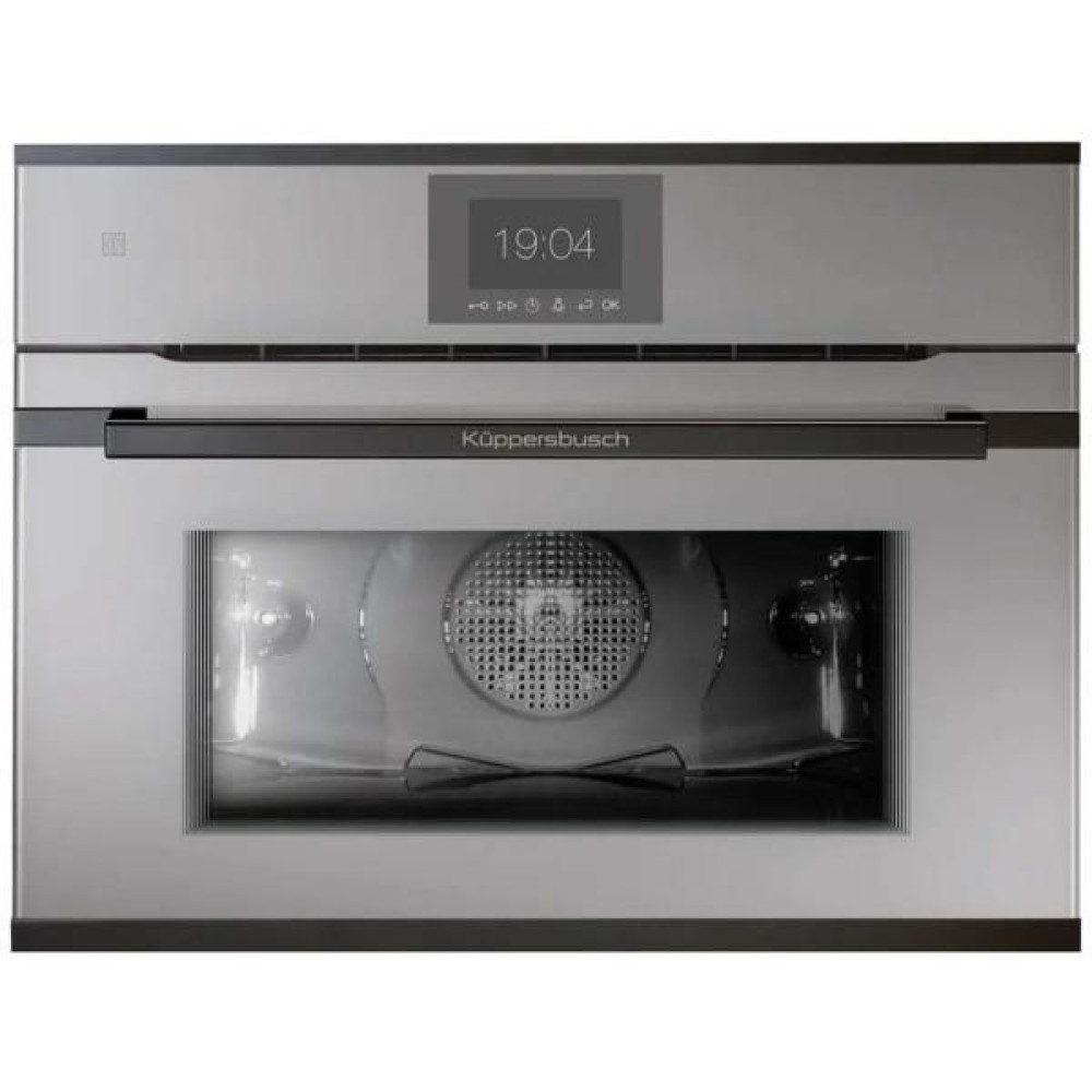 Компактный духовой шкаф Kuppersbusch CBP 6550.0 G2