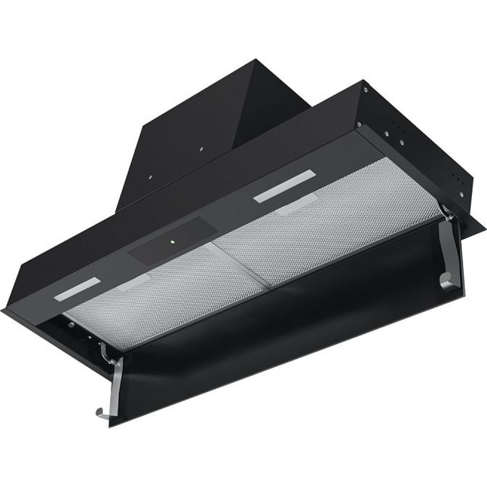 Вытяжка Maunfeld FANTASY 90 ЧЕРНЫЙ
