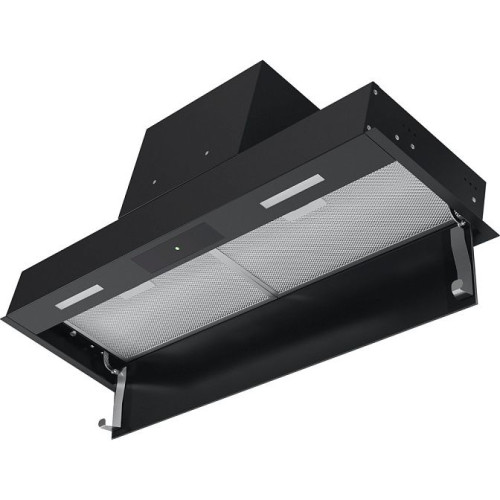 Вытяжка Maunfeld FANTASY 90 ЧЕРНЫЙ