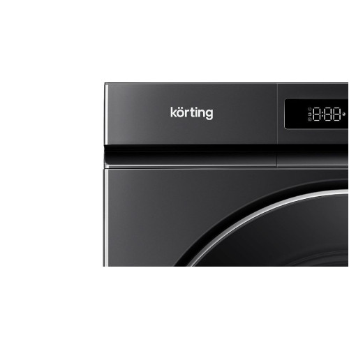 Стиральная машина Korting KWM 60ID1203 GR