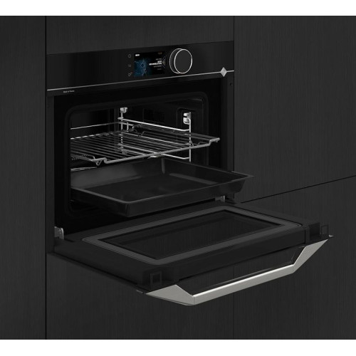 Микроволновая печь De Dietrich DKC4756X