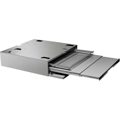 Выдвижная полка с корзиной для белья Asko HDB1153S