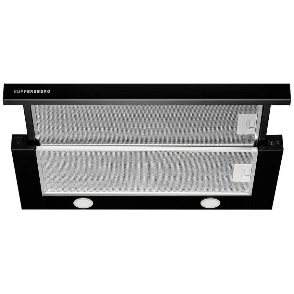 Вытяжка Kuppersberg Kuppersberg SLIMTURBO 60 B