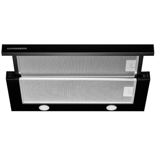 Вытяжка Kuppersberg Kuppersberg SLIMTURBO 60 B