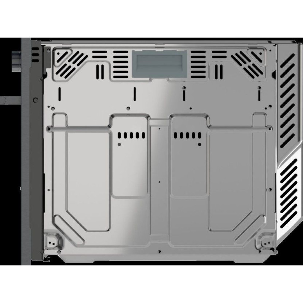 Духовой шкаф Asko OCSM8487B