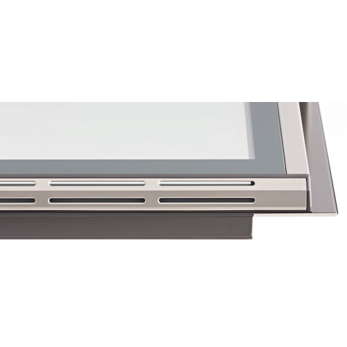 Духовой шкаф Bertazzoni F6011MODVTX