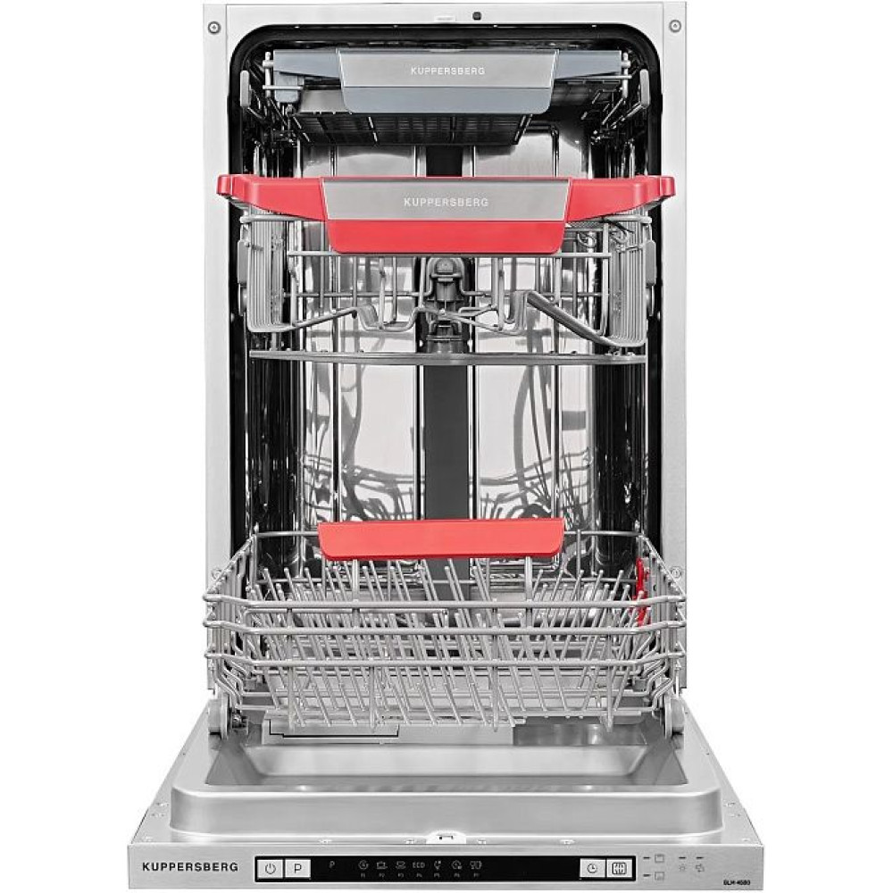 Встраиваемая посудомоечная машина Kuppersberg GLM 4580