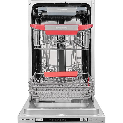 Встраиваемая посудомоечная машина Kuppersberg GLM 4580