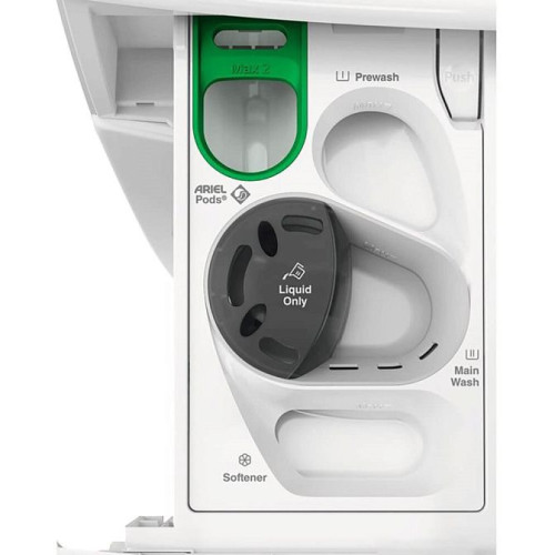 Стиральная машина Electrolux EW7F5612SQE
