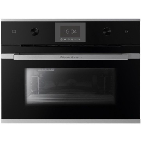 Встраиваемый паровой шкаф Kuppersbusch CD 6350.0 S1