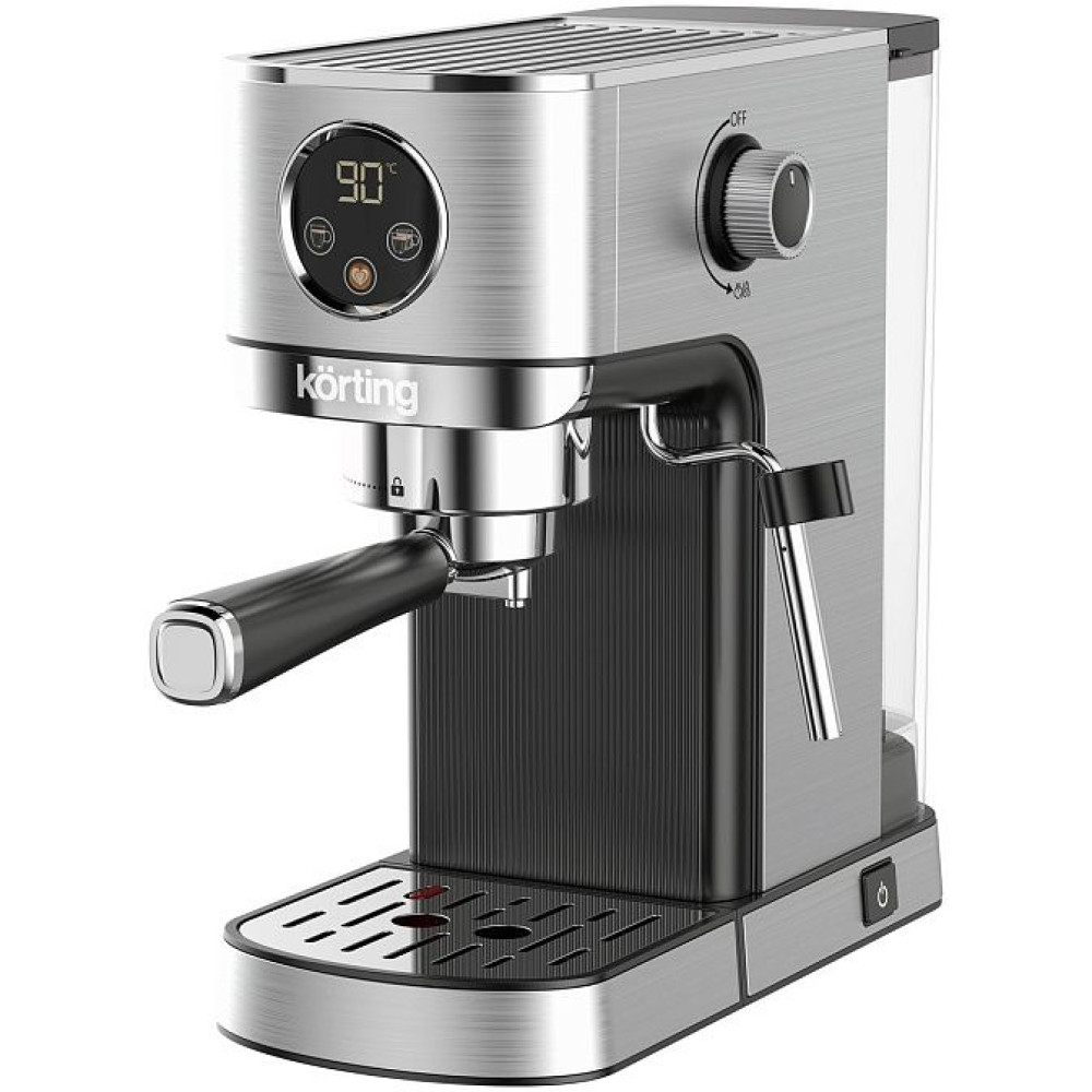 Кофемашина Korting KCM 1001 EX