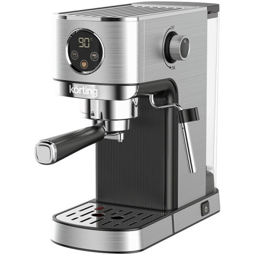 Кофемашина Korting KCM 1001 EX