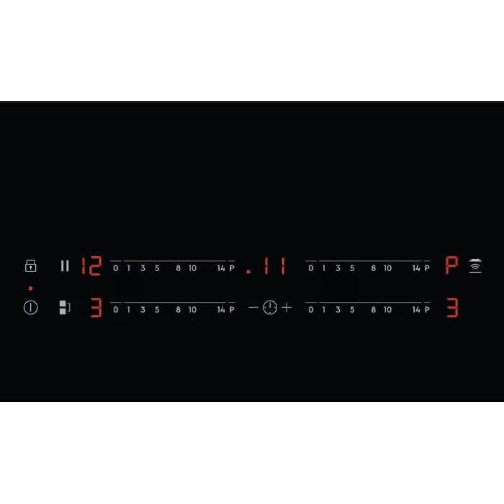 Варочная панель Electrolux CIV634