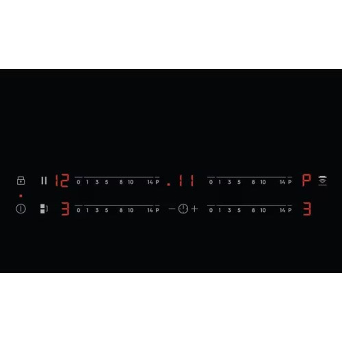 Варочная панель Electrolux CIV634