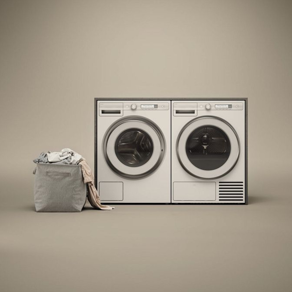 Стиральная машина Asko W3096CW