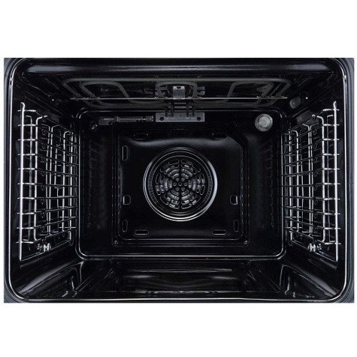 Духовой шкаф Evelux EO 630 PB