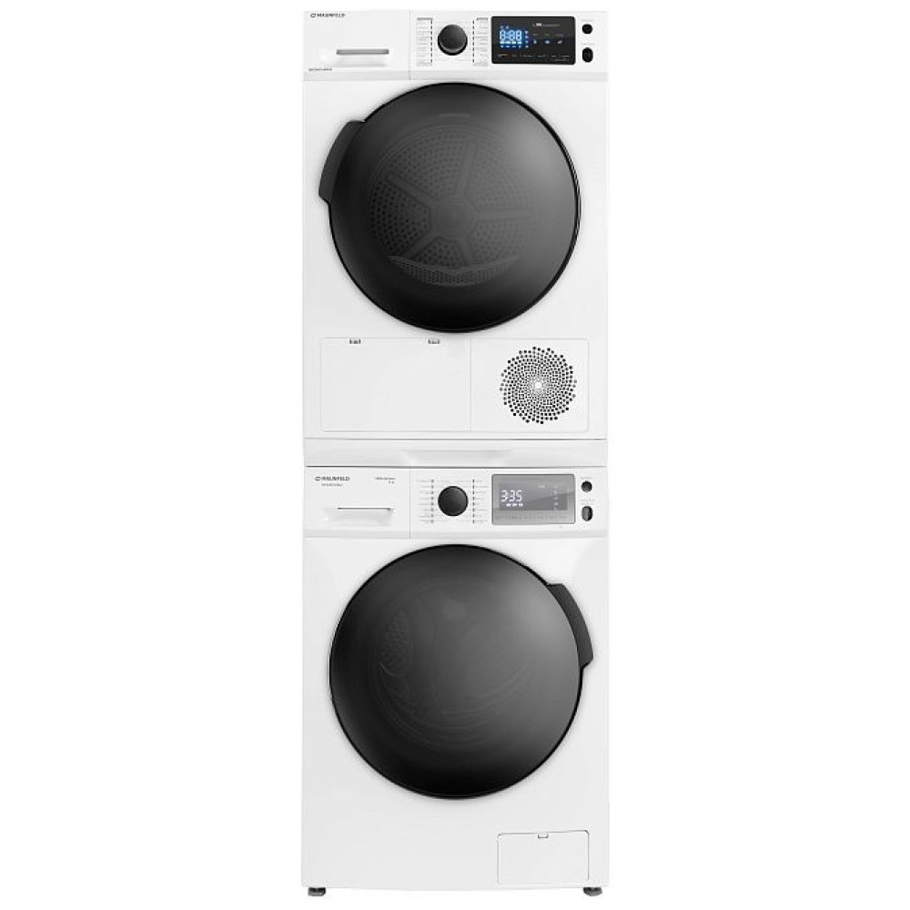 Сушильная машина Maunfeld MFDM169WH