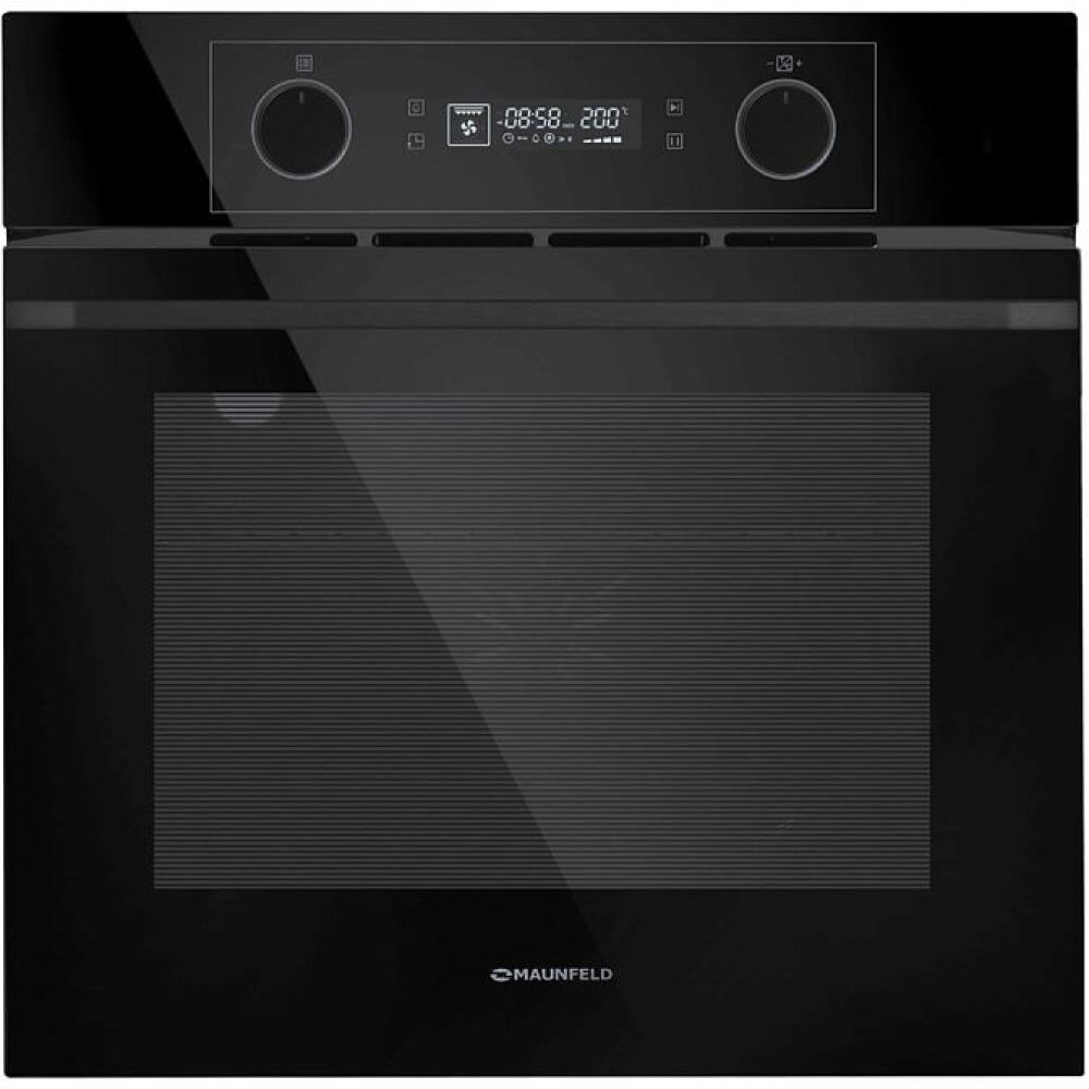 Духовой шкаф MAUNFELD AEOH60102B2