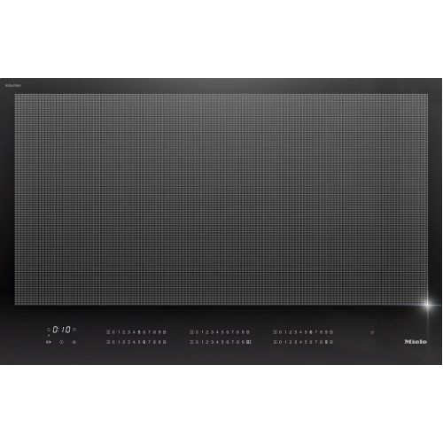 Индукционная варочная панель Miele KM 7878-1 FL Diamond (800 мм)
