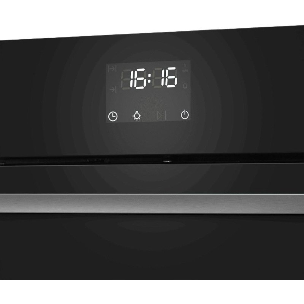 Духовой шкаф MAUNFELD EOEM7614B