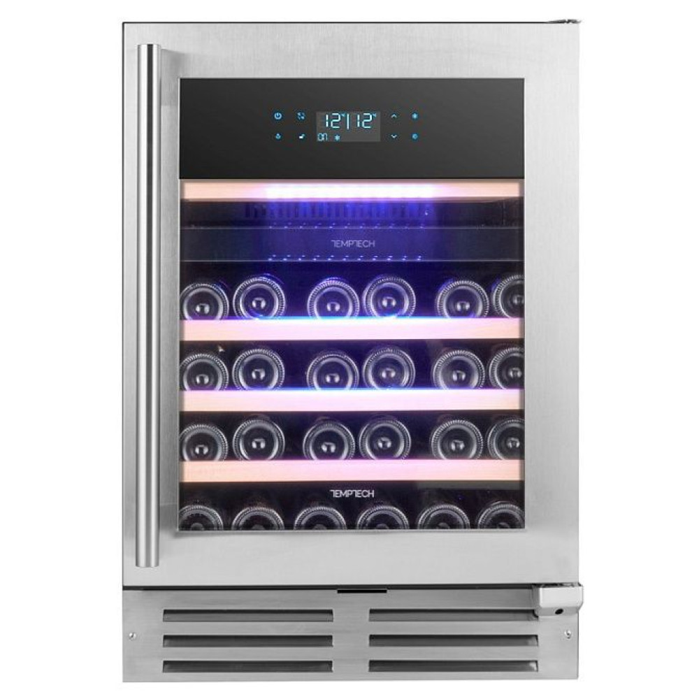 Холодильник винный Temptech EX60DX