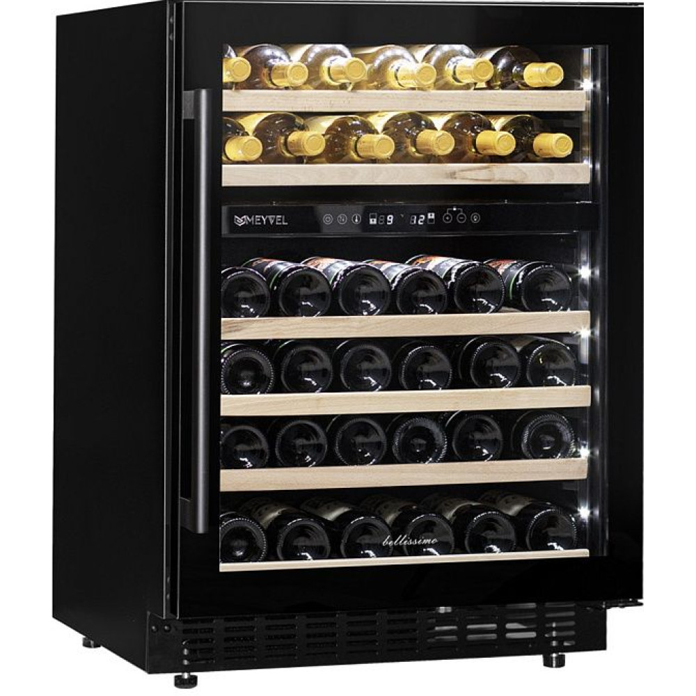 Винный холодильник Meyvel MV46PRO-KBT2