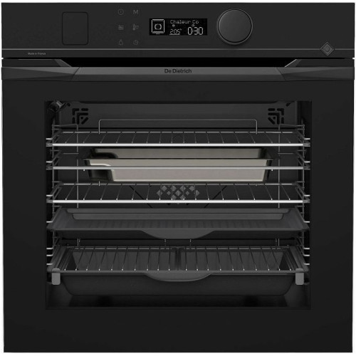 Духовой шкаф с паром De Dietrich DOR4546BE