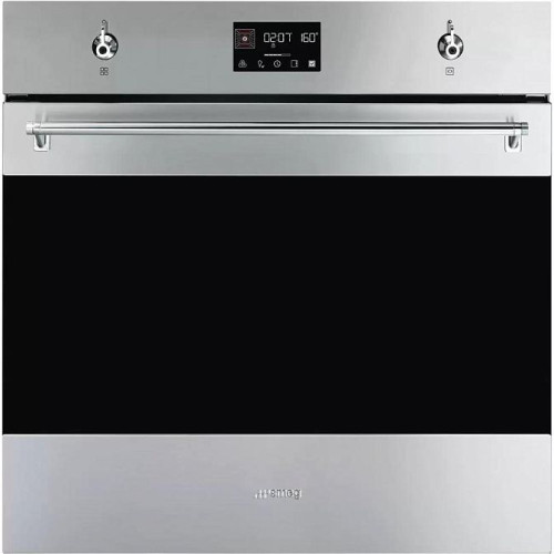 Духовой шкаф SMEG SO6302TX