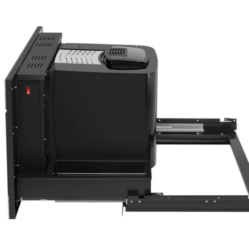 Встраиваемая кофемашина Maunfeld AMCM1503S