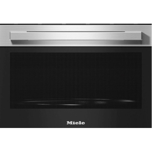 Встраиваемая микроволновая печь Miele M7240TC EDST/CLST