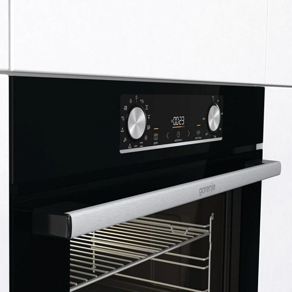 Духовой шкаф Gorenje BO6737E01TNBG