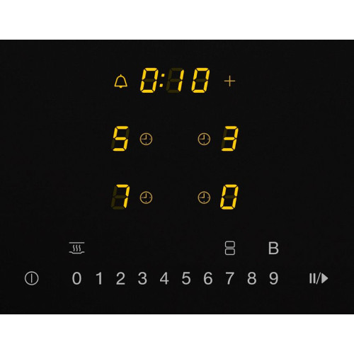 Варочная панель Miele KM 7474 FL