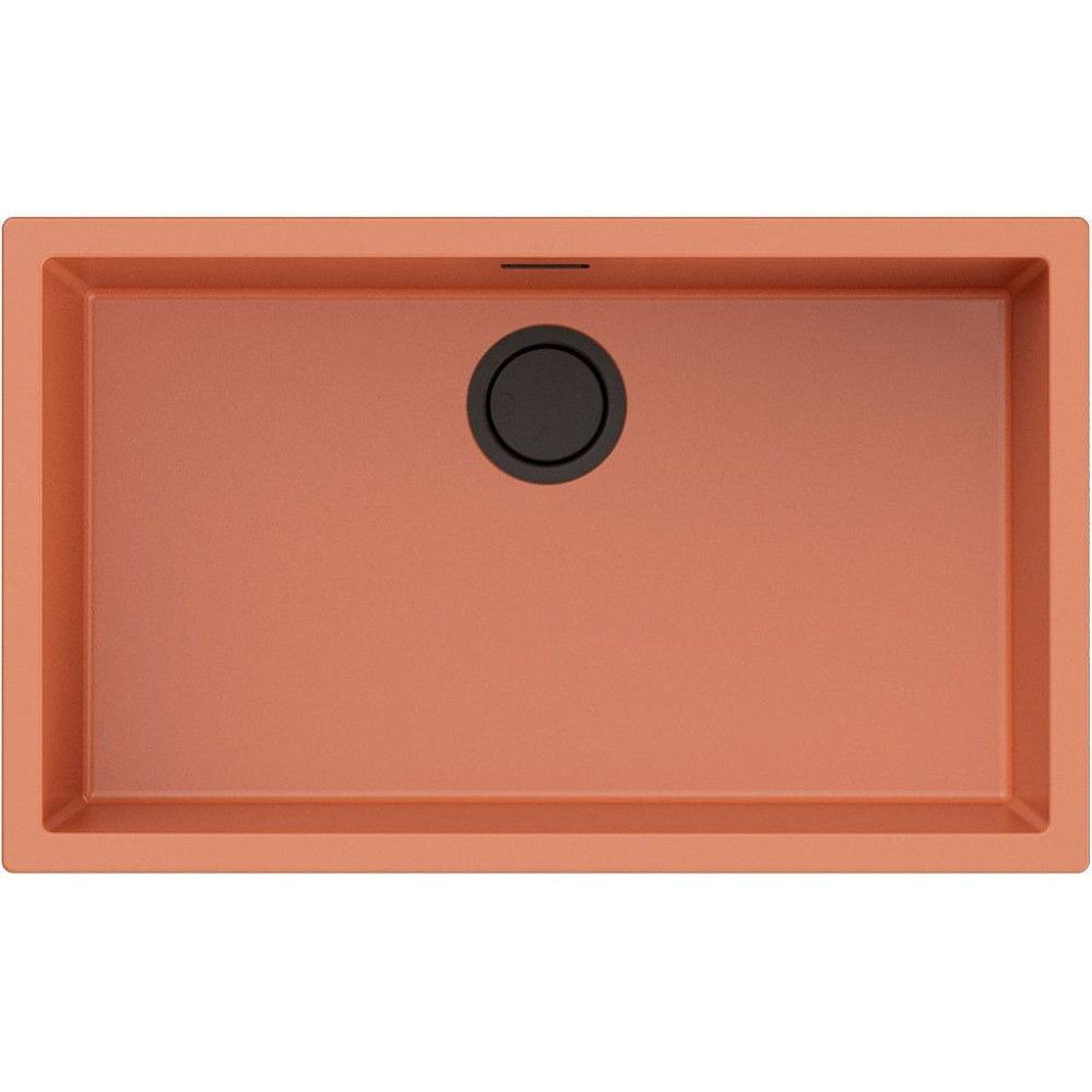 Кухонная мойка OMOIKIRI Yamakawa 75-U/I-CN (арт.4997030)