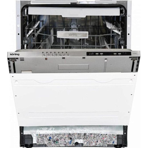 Встраиваемая посудомоечная машина Korting KDI 60488, 60 см