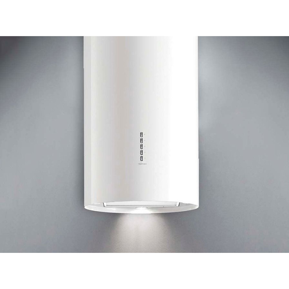 Вытяжка Falmec POLAR EVO WHITE 35