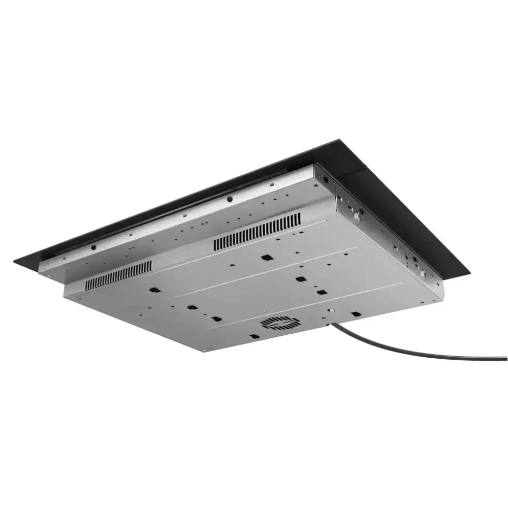 Индукционная стеклокерамич. панель De Dietrich DPI4431BT