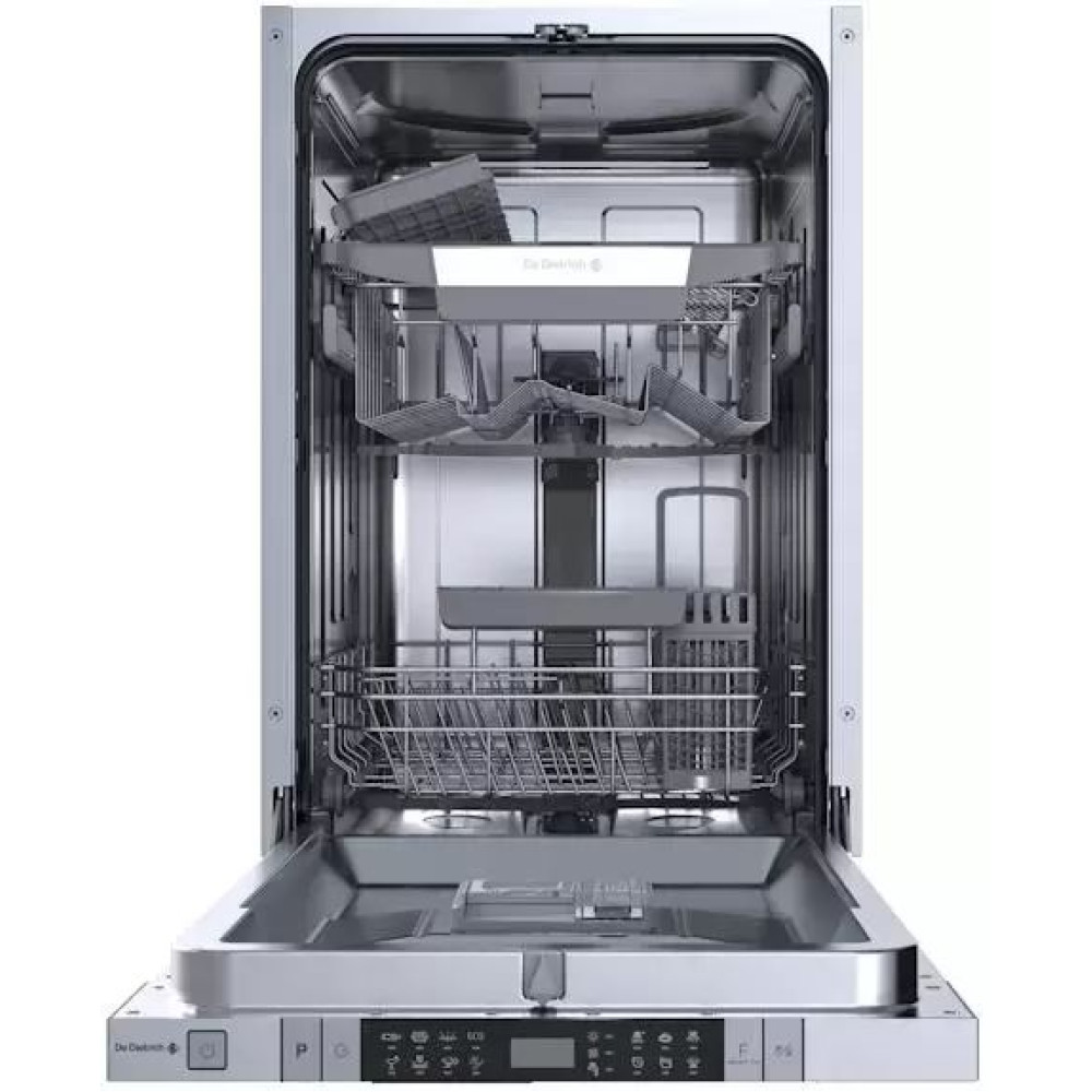 Встраиваемая посудомоечная машина De Dietrich DV301044J
